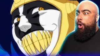 MAYURI VS SZAYELAPORRO!! | Bleach Episode 199-200 Reaction!