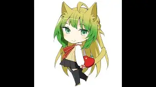 Type-Moon Academy Chibichuki! - Chapter  4 (English)