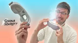 The most unnecessary junk in 2023: eyeSpa eye steamers