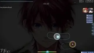 Hanatan - Ai no Scenario [Extra] + HDHR FC