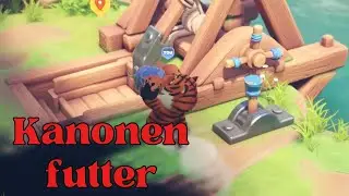 Kanonenfutter  | Party Animals