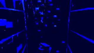 Another World (Out Of This World) DOS - Failure Attempted 9