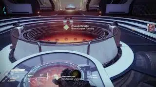 Destiny 2: Week 4 - Day 2 Light 1296