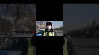 Жаңа заң күшіне енді жүргізу куәлік енді қажеті жоқ тек жеке куәлігіңіз (паспорт) болса болды!!!
