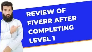 fiver overview  level 1