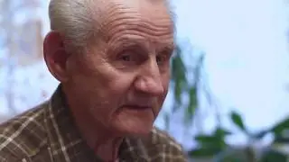 Ветераны. Психологическая атака