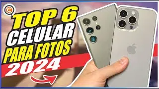 Qual é o MELHOR SMARTPHONE para FOTOS ATUALMENTE? ➽ 2024 - FOTOS E VÍDEOS PROFISSIONAIS