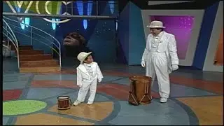 Bombo Fica y Bombito | Venga Conmigo