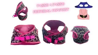 Peitoral Confort