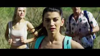 The Resort - Trailer 2021
