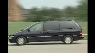 Chrysler Town and Country (1998)