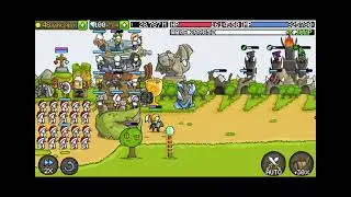 grow castle ep 12 - I got banned (my last grow castle video)