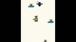 Doodle Jump (Hack) Over 500,000 (Fast) =)