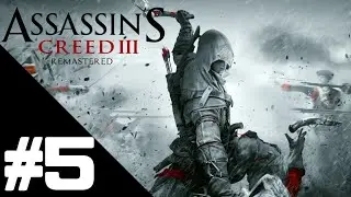 ASSASSINS CREED WALKTHROUGH  PART - 5