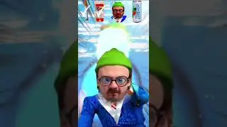 CAN YOU MAKE IT TO LEVEL 3??? 