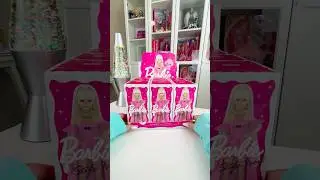 [ASMR] BARBIE x POPMART Blind Boxes! FULL VIDEO UP NOW💖 