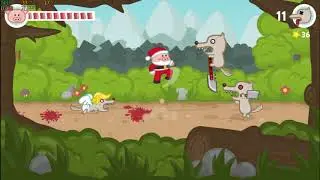 PORCO KILLER