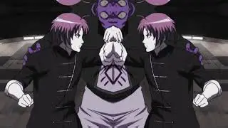 [ Gintama ] Kamui Yato \ Камуи Ято - Мальви