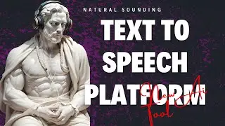 Review On Best Natural Sounding Text to Speech Platform 2024