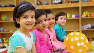 Admission for even 1+ Babies