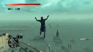 Prototype 2 | Prototype 2 v1.0 | Prototype 2 : Trainer/Трейнер [v1.0][Enjoy][ETR]
