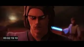 Clone Wars: Battle of The Heroes BTS - Foley