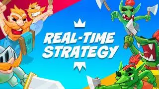 Like a King: PvP Strategy