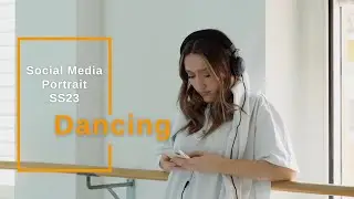 Dancing - Media Production