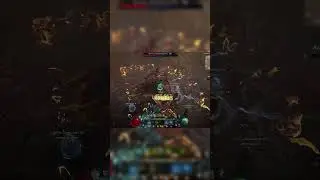 Speedwolf Tornado Build Is INSANE!