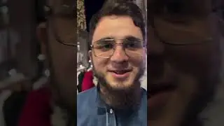 Кто же поверит мне, о Хадиджа?