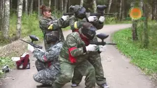 2015 09 14 Лагуна Юг ДР Клип Title