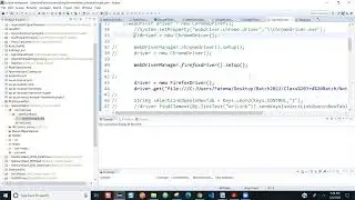 L048 Review of OOP Principles and Automation with Java