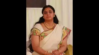 ഞാൻ സന്തോഷവതിയായ വീട്ടമ്മ: തുറന്നു പറഞ്ഞ് നടി സംയുക്താവര്‍മ്മ