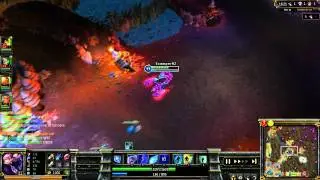 Annoying League of Legends bug