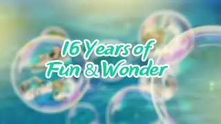 Dubai Dolphinarium Turns 16 | A Celebration of Wonder and Joy with the Dolphins