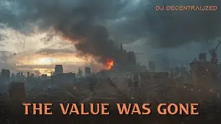 The Value was gone (rock ve) - DJ Decentralized (Original)