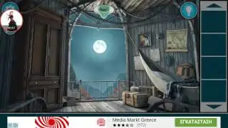 Escape The Ghost Town 3 level 14 and 15 Walkthrough