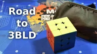 Road to 3BLD #1