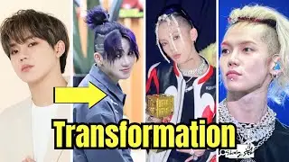 TREASURE Hyunsuk’s Drastic Change In Appearance Becomes A Hot Topic