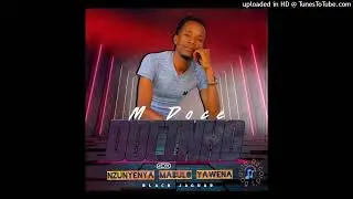 M'Doce Docinho-Nzunyenya Mabulo Yawena