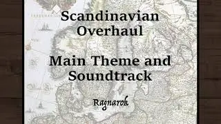 EU4 Scandinavian Overhaul OST: Ragnarok