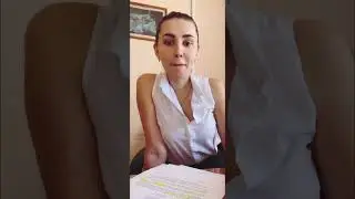 Periscope sweety Vlog 521