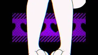 CANDY S3RL||MEME||TW: Flashing & blood!||