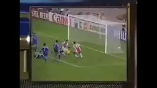 UEFA - Champions League 96/97 intro