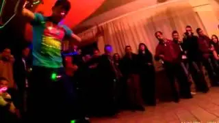 Как танцевать в клубе Мс Петя