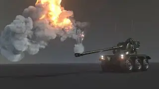 Tank Shoot !