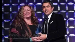 10th Annual Hope Award