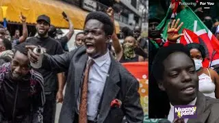 How Nane Nane failed and Kasmuel Mcoure almost Got eliminated by Police
