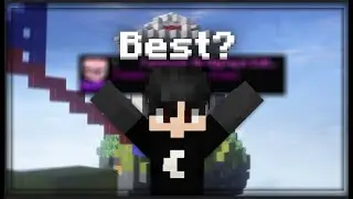 The BEST 1.8.9 PVP Bedwars Texture Pack..