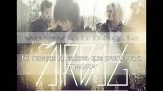 Cadenas - AIRBAG - Voragine